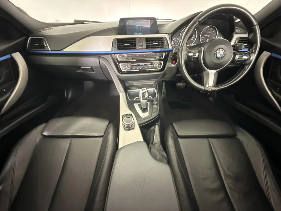 Used 2018 BMW 3 Series 320i M Performance edition sports-auto - WeBuyCars Silverlakes Used 2018 BMW 3 Series 320i M Performance edition sports-auto - WeBuyCars Silverlakes