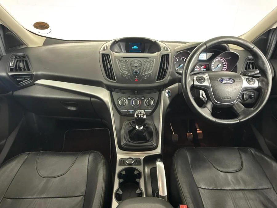 Used 2014 Ford Kuga 1.6T Ambiente - WeBuyCars Gqeberha Used 2014 Ford Kuga 1.6T Ambiente - WeBuyCars Gqeberha