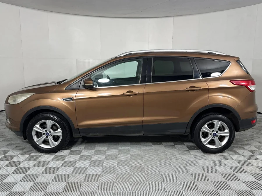 Used 2014 Ford Kuga 1.6T Ambiente - WeBuyCars Gqeberha Used 2014 Ford Kuga 1.6T Ambiente - WeBuyCars Gqeberha