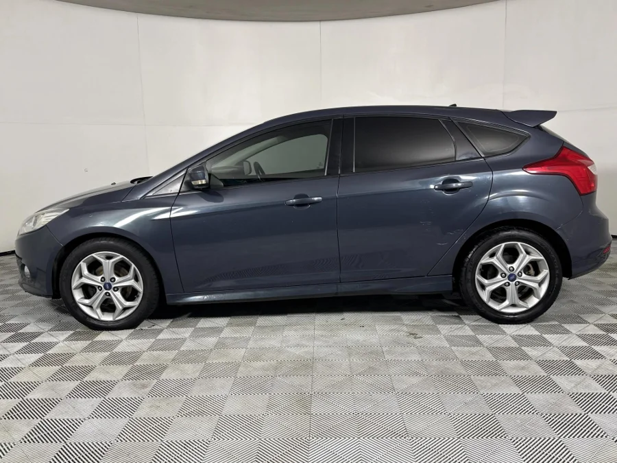 Used 2014 Ford Focus hatch 2.0TDCi Trend auto - WeBuyCars Riverhorse Used 2014 Ford Focus hatch 2.0TDCi Trend auto - WeBuyCars Riverhorse