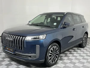 Used 2025 Jaecoo J5 1.5T Inferno
