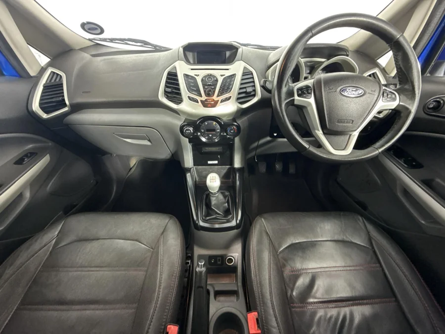 Used 2014 Ford EcoSport 1.0T Titanium - WeBuyCars Montana Used 2014 Ford EcoSport 1.0T Titanium - WeBuyCars Montana