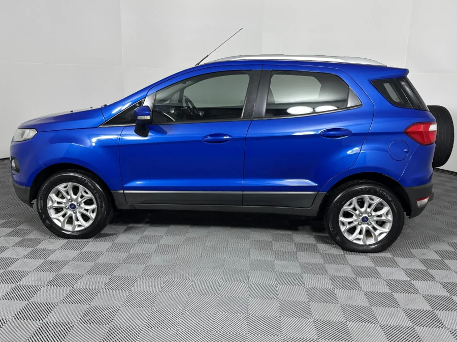 Used 2014 Ford EcoSport 1.0T Titanium - WeBuyCars Montana Used 2014 Ford EcoSport 1.0T Titanium - WeBuyCars Montana