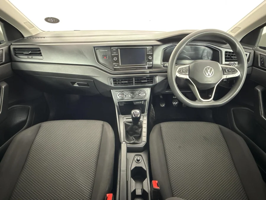 Used 2024 Volkswagen Polo hatch 1.0TSI - WeBuyCars Mbombela Used 2024 Volkswagen Polo hatch 1.0TSI - WeBuyCars Mbombela
