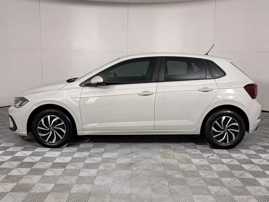 Used 2024 Volkswagen Polo hatch 1.0TSI - WeBuyCars Mbombela Used 2024 Volkswagen Polo hatch 1.0TSI - WeBuyCars Mbombela