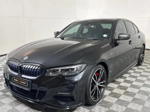 Used 2022 BMW 3 Series 330i Mzansi Edition