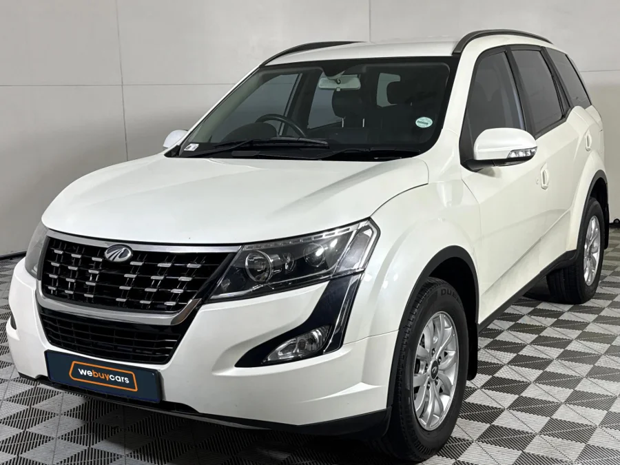 Used 2020 Mahindra XUV500 2.2CRDe W8 - WeBuyCars Midstream Used 2020 Mahindra XUV500 2.2CRDe W8 - WeBuyCars Midstream