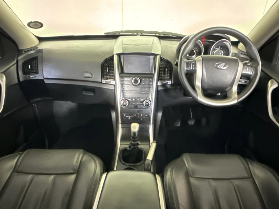Used 2020 Mahindra XUV500 2.2CRDe W8 - WeBuyCars Midstream Used 2020 Mahindra XUV500 2.2CRDe W8 - WeBuyCars Midstream