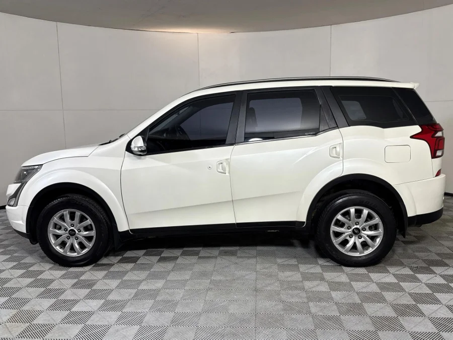 Used 2020 Mahindra XUV500 2.2CRDe W8 - WeBuyCars Midstream Used 2020 Mahindra XUV500 2.2CRDe W8 - WeBuyCars Midstream