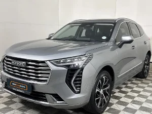 Used 2022 Haval Jolion 1.5T Super Luxury