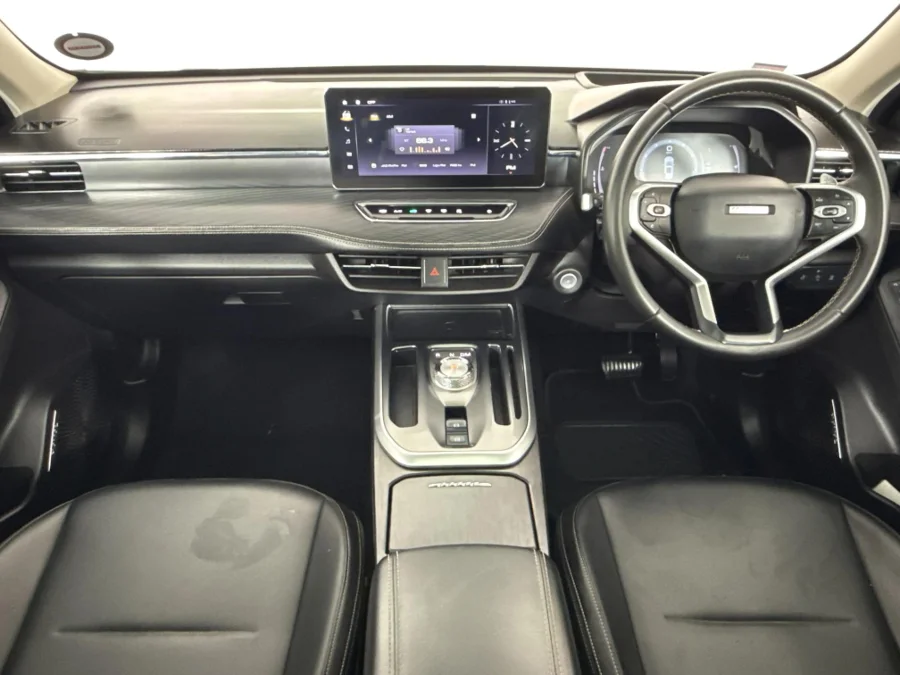 Used 2022 Haval Jolion 1.5T Super Luxury - WeBuyCars Polokwane Used 2022 Haval Jolion 1.5T Super Luxury - WeBuyCars Polokwane