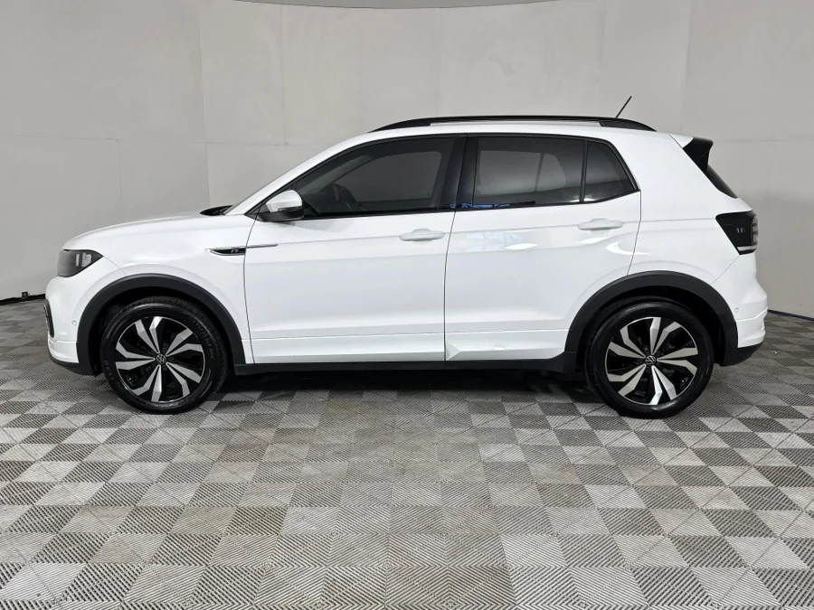 Used 2022 Volkswagen T-Cross 1.0TSI 85kW Comfortline - WeBuyCars George Used 2022 Volkswagen T-Cross 1.0TSI 85kW Comfortline - WeBuyCars George