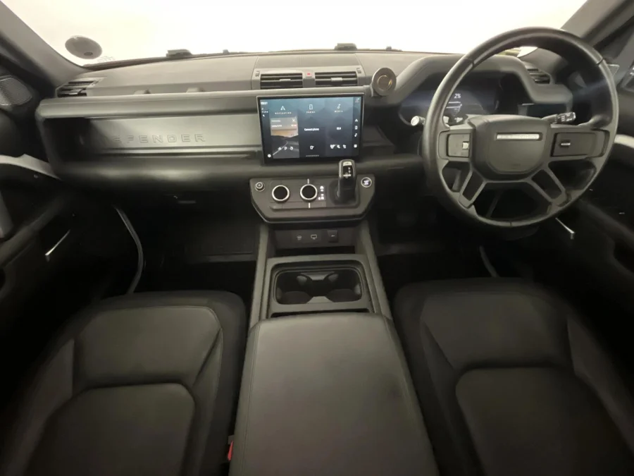 Used 2022 Land Rover Defender 110 P400e X-Dynamic HSE - WeBuyCars The Dome Used 2022 Land Rover Defender 110 P400e X-Dynamic HSE - WeBuyCars The Dome