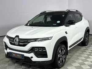 Used 2021 Renault Kiger 1.0 Turbo Intens auto