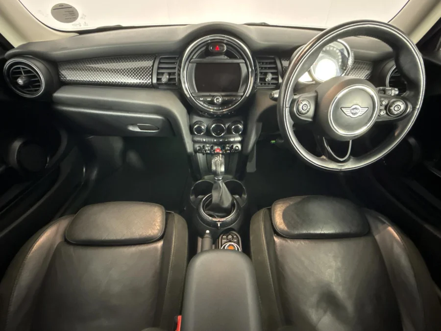 Used 2017 MINI Hatch Cooper S Hatch 3-door Seven 7 auto - WeBuyCars Lansdowne Used 2017 MINI Hatch Cooper S Hatch 3-door Seven 7 auto - WeBuyCars Lansdowne