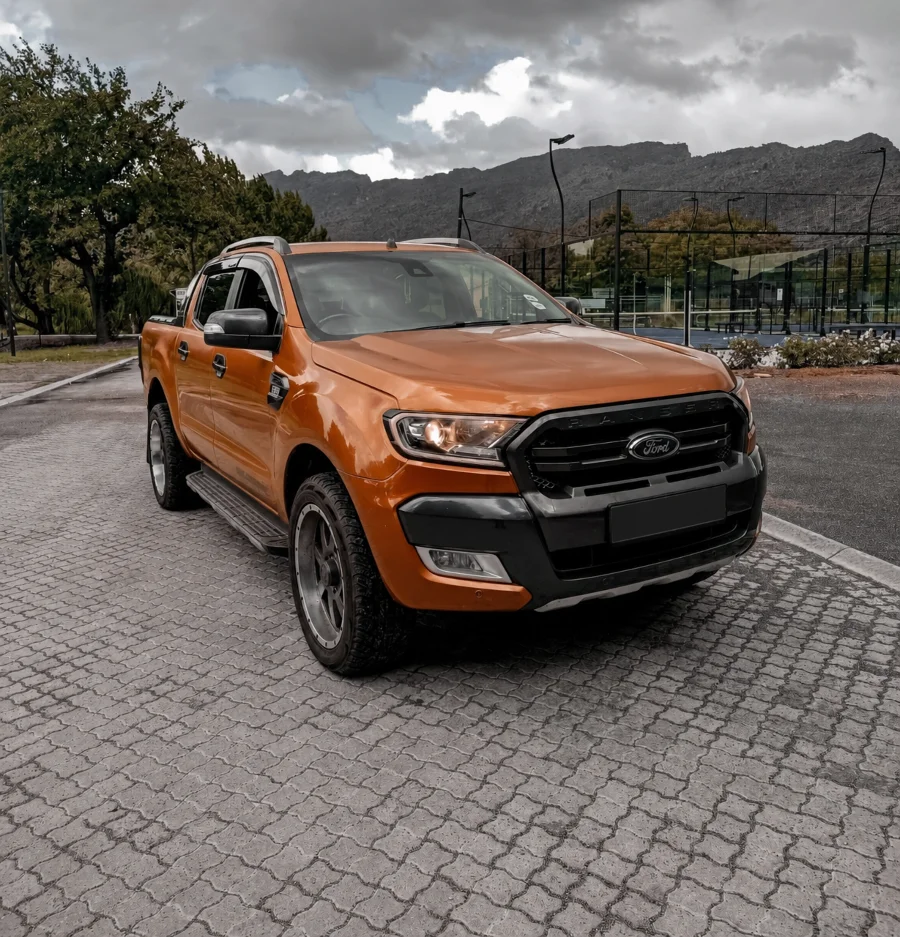 Used 2018 Ford Ranger 3.2TDCi double cab Hi-Rider Wildtrak - Private Seller Used 2018 Ford Ranger 3.2TDCi double cab Hi-Rider Wildtrak - Private Seller