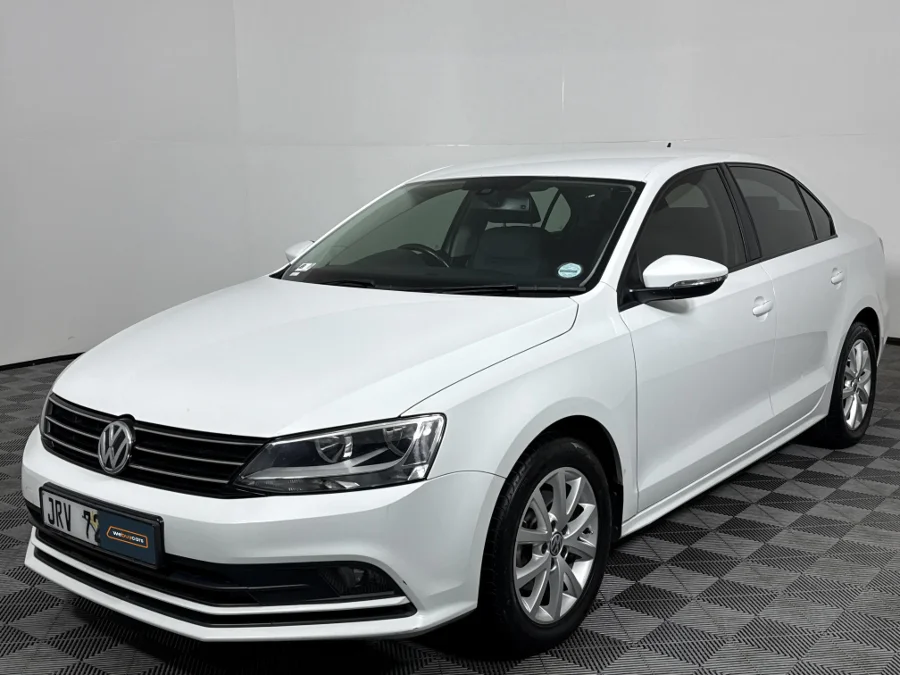 Used 2015 Volkswagen Jetta 1.4TSI Comfortline auto - WeBuyCars Witbank Used 2015 Volkswagen Jetta 1.4TSI Comfortline auto - WeBuyCars Witbank