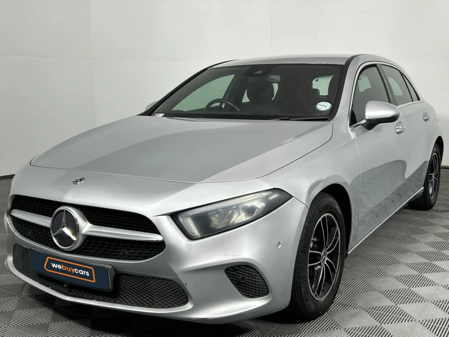 Used 2019 Mercedes-Benz A-Class A200 hatch AMG Line - WeBuyCars Lansdowne Used 2019 Mercedes-Benz A-Class A200 hatch AMG Line - WeBuyCars Lansdowne