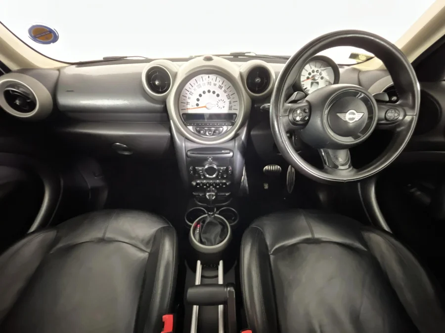Used 2012 MINI Countryman Cooper S Countryman auto - WeBuyCars The Dome Used 2012 MINI Countryman Cooper S Countryman auto - WeBuyCars The Dome