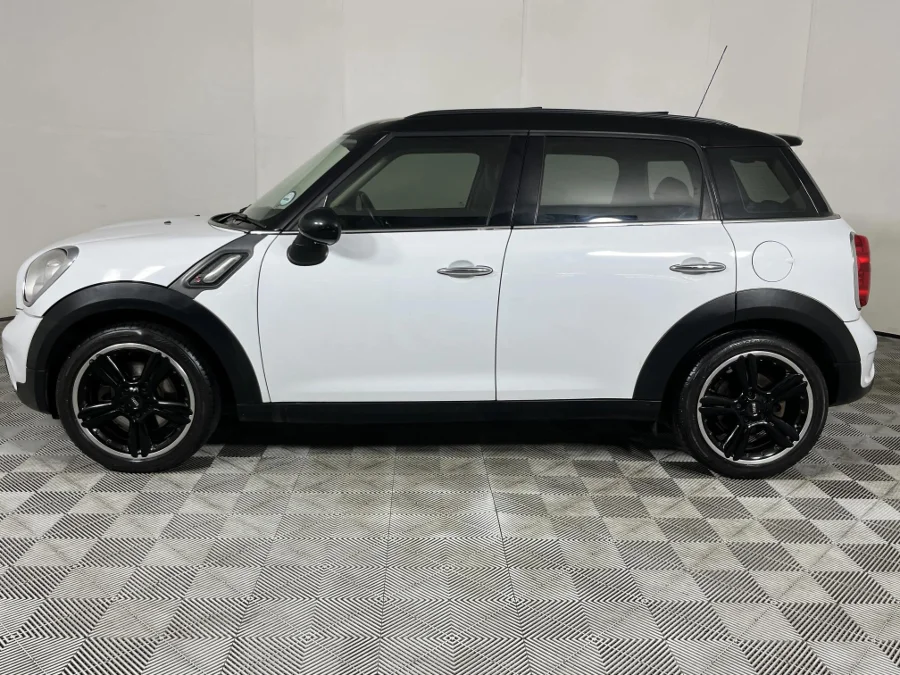 Used 2012 MINI Countryman Cooper S Countryman auto - WeBuyCars The Dome Used 2012 MINI Countryman Cooper S Countryman auto - WeBuyCars The Dome