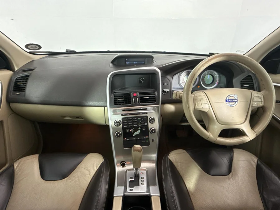 Used 2011 Volvo XC60 T6 - WeBuyCars Germiston Used 2011 Volvo XC60 T6 - WeBuyCars Germiston