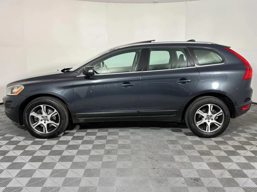 Used 2011 Volvo XC60 T6 - WeBuyCars Germiston Used 2011 Volvo XC60 T6 - WeBuyCars Germiston