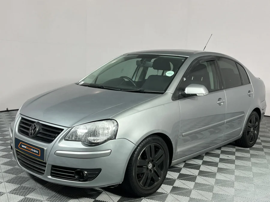 Used 2009 Volkswagen Polo Classic 1.9TDI 74kW Highline - WeBuyCars Brackenfell Cape Town Used 2009 Volkswagen Polo Classic 1.9TDI 74kW Highline - WeBuyCars Brackenfell Cape Town