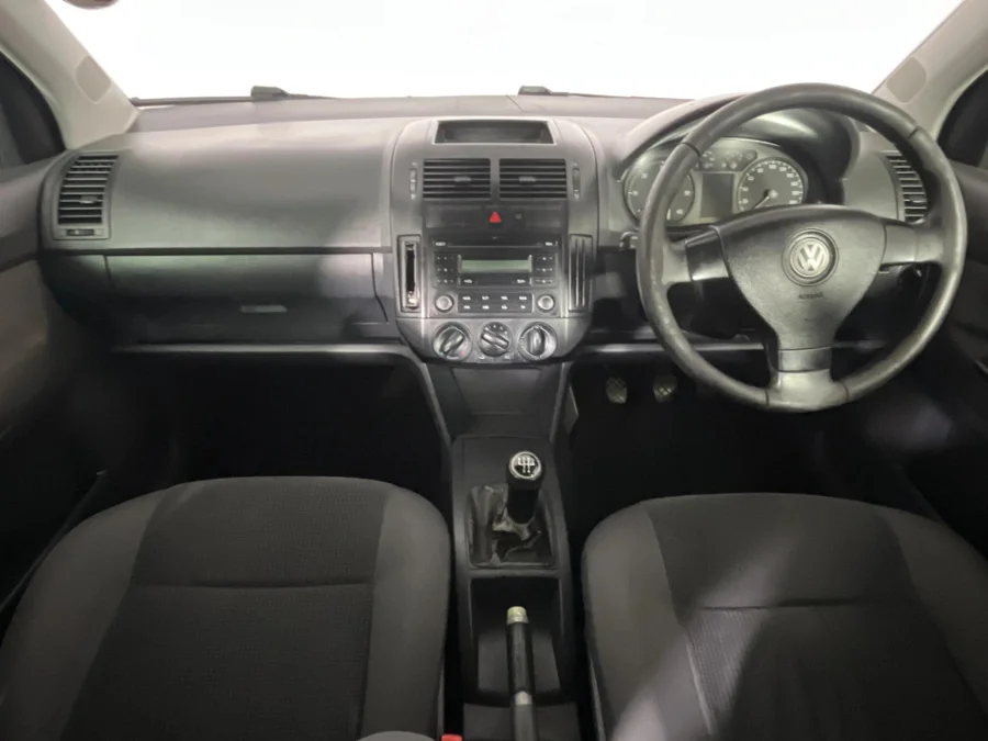 Used 2009 Volkswagen Polo Classic 1.9TDI 74kW Highline - WeBuyCars Brackenfell Cape Town Used 2009 Volkswagen Polo Classic 1.9TDI 74kW Highline - WeBuyCars Brackenfell Cape Town
