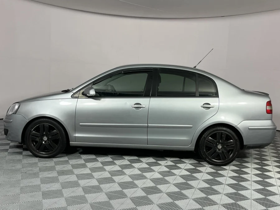 Used 2009 Volkswagen Polo Classic 1.9TDI 74kW Highline - WeBuyCars Brackenfell Cape Town Used 2009 Volkswagen Polo Classic 1.9TDI 74kW Highline - WeBuyCars Brackenfell Cape Town