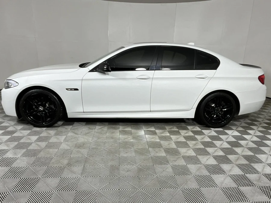 Used 2012 BMW 5 Series 520d Individual - WeBuyCars The Dome Used 2012 BMW 5 Series 520d Individual - WeBuyCars The Dome