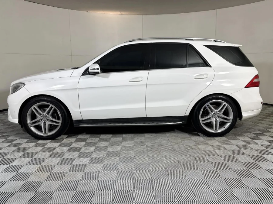 Used 2015 Mercedes-Benz ML 350 BlueTec - WeBuyCars Midstream Used 2015 Mercedes-Benz ML 350 BlueTec - WeBuyCars Midstream