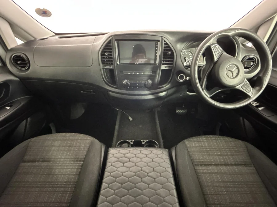 Used 2019 Mercedes-Benz Vito 116 CDI Tourer Pro - WeBuyCars Lansdowne Used 2019 Mercedes-Benz Vito 116 CDI Tourer Pro - WeBuyCars Lansdowne