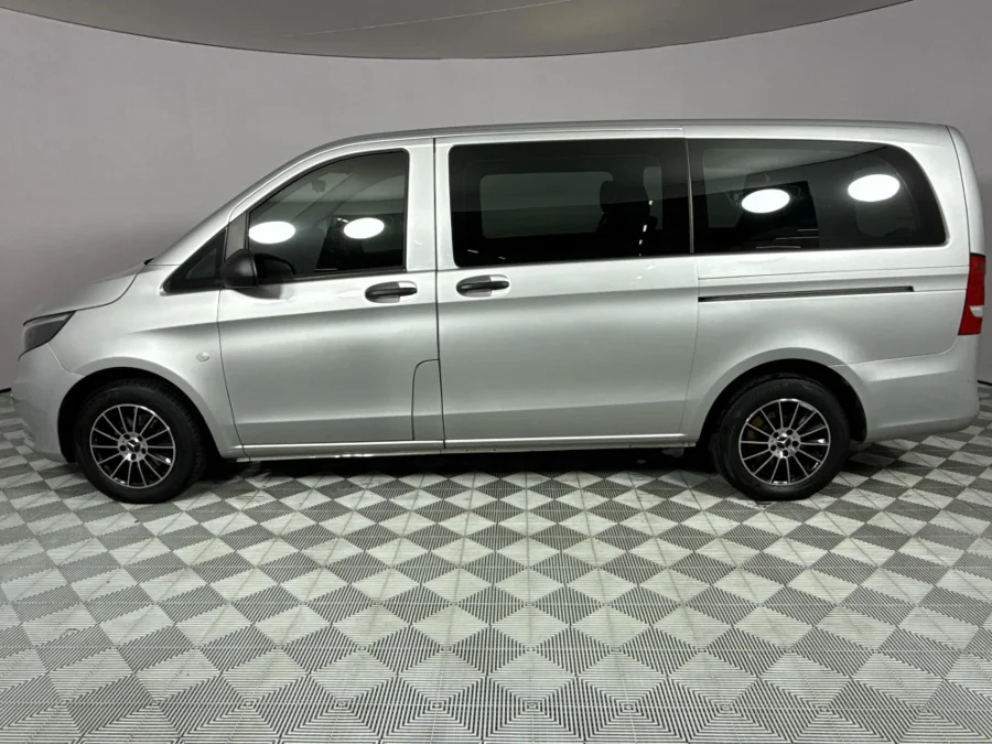 Used 2019 Mercedes-Benz Vito 116 CDI Tourer Pro - WeBuyCars Lansdowne Used 2019 Mercedes-Benz Vito 116 CDI Tourer Pro - WeBuyCars Lansdowne