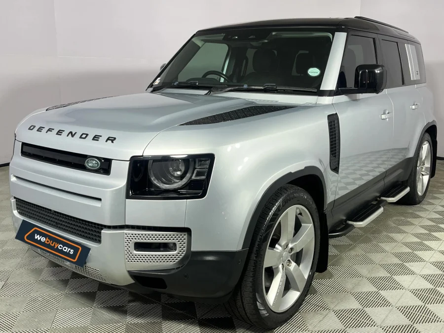 Used 2021 Land Rover Defender 110 D240 First Edition - WeBuyCars Montana Used 2021 Land Rover Defender 110 D240 First Edition - WeBuyCars Montana