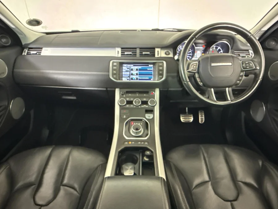 Used 2015 Land Rover Range Rover Evoque Si4 Dynamic NW8 - WeBuyCars Midstream Used 2015 Land Rover Range Rover Evoque Si4 Dynamic NW8 - WeBuyCars Midstream