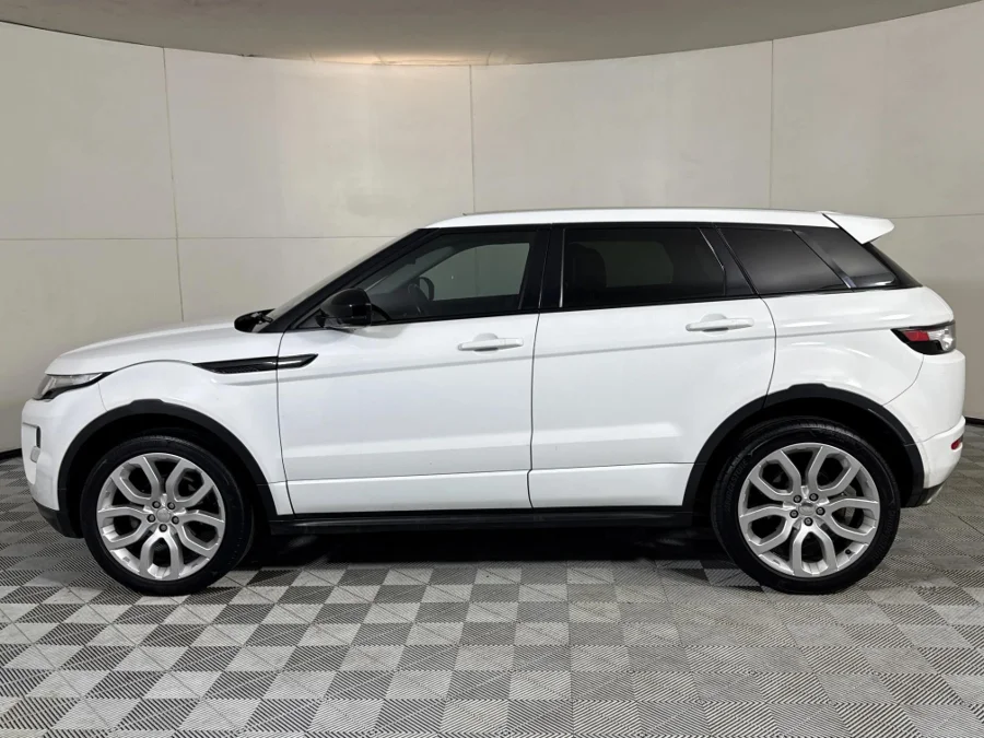 Used 2015 Land Rover Range Rover Evoque Si4 Dynamic NW8 - WeBuyCars Midstream Used 2015 Land Rover Range Rover Evoque Si4 Dynamic NW8 - WeBuyCars Midstream