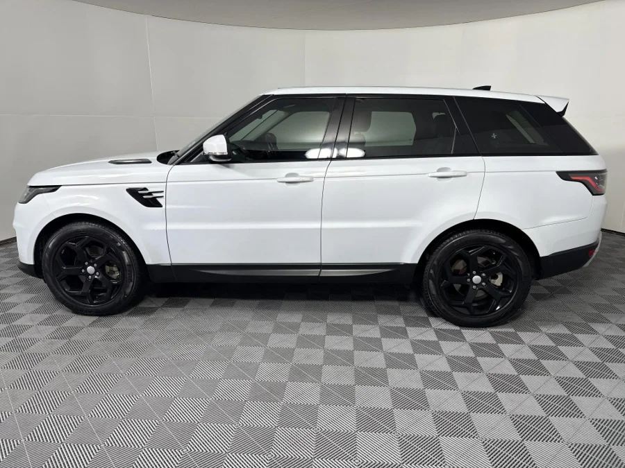 Used 2018 Land Rover Range Rover Sport SE SDV6 - WeBuyCars Montana Used 2018 Land Rover Range Rover Sport SE SDV6 - WeBuyCars Montana