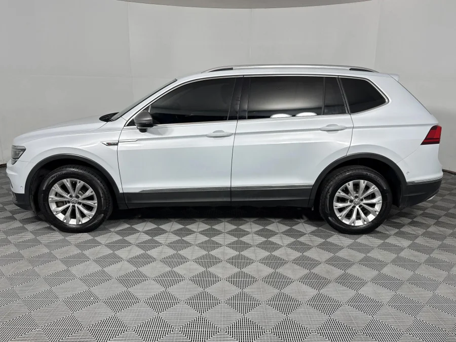Used 2019 Volkswagen Tiguan Allspace 2.0TSI 4Motion Highline - WeBuyCars Richmond Used 2019 Volkswagen Tiguan Allspace 2.0TSI 4Motion Highline - WeBuyCars Richmond