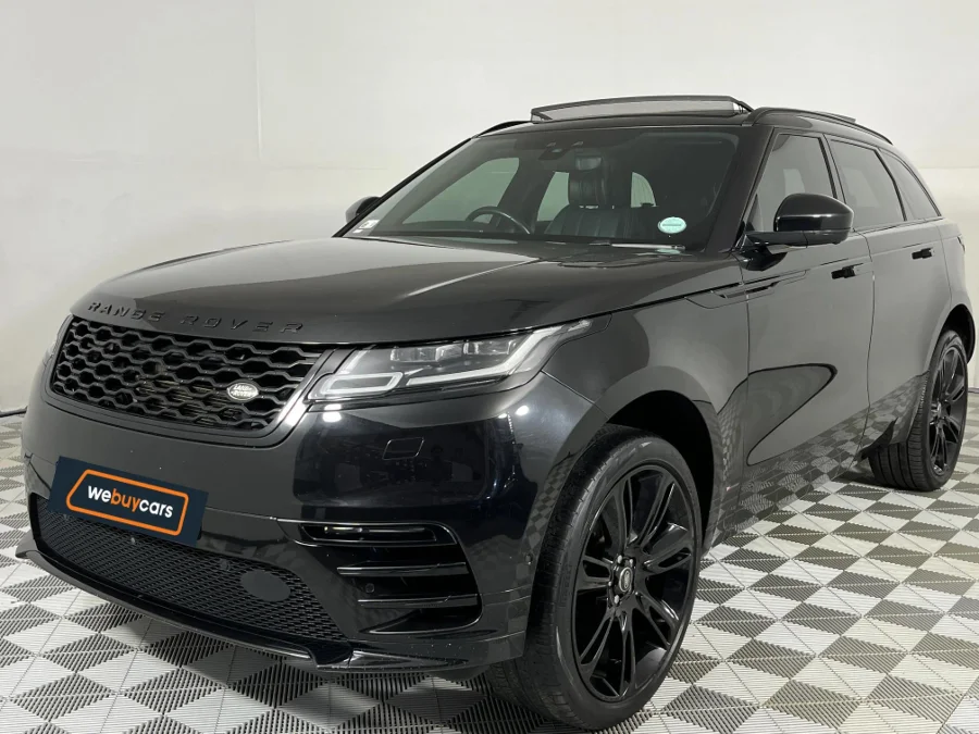 Used 2018 Land Rover Range Rover Velar D300 R-Dynamic HSE - WeBuyCars Silverlakes Used 2018 Land Rover Range Rover Velar D300 R-Dynamic HSE - WeBuyCars Silverlakes