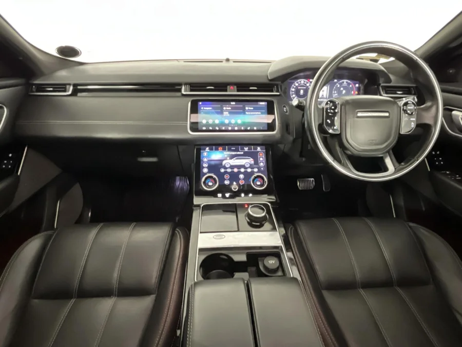 Used 2018 Land Rover Range Rover Velar D300 R-Dynamic HSE - WeBuyCars Silverlakes Used 2018 Land Rover Range Rover Velar D300 R-Dynamic HSE - WeBuyCars Silverlakes