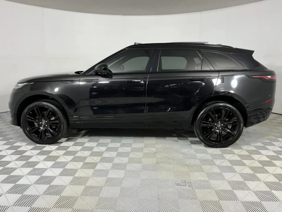 Used 2018 Land Rover Range Rover Velar D300 R-Dynamic HSE - WeBuyCars Silverlakes Used 2018 Land Rover Range Rover Velar D300 R-Dynamic HSE - WeBuyCars Silverlakes