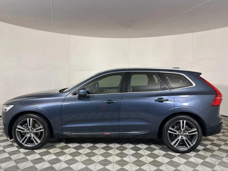 Used 2020 Volvo XC60 D4 AWD Inscription - WeBuyCars JHB South Used 2020 Volvo XC60 D4 AWD Inscription - WeBuyCars JHB South