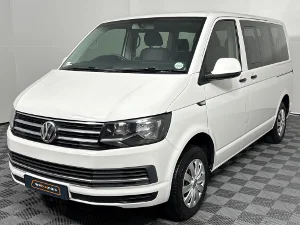 Used 2019 Volkswagen Kombi 2.0TDI SWB Trendline auto