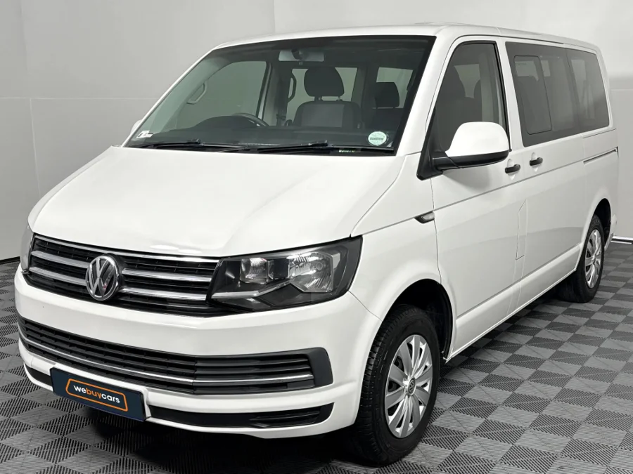 Used 2019 Volkswagen Kombi 2.0TDI SWB Trendline auto - WeBuyCars Montana Used 2019 Volkswagen Kombi 2.0TDI SWB Trendline auto - WeBuyCars Montana