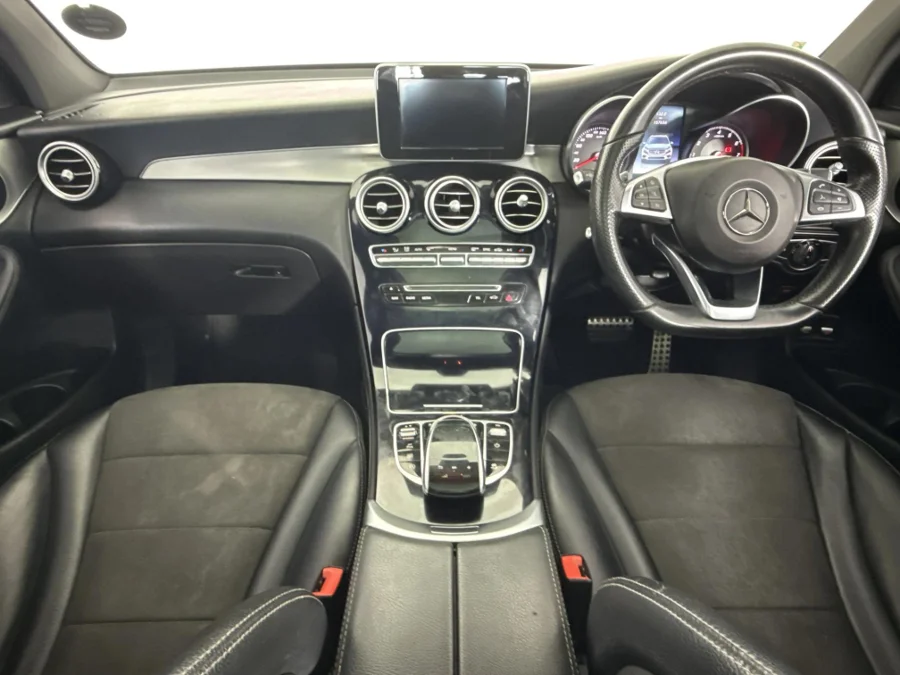 Used 2016 Mercedes-Benz GLC 250 4Matic - WeBuyCars Montana Used 2016 Mercedes-Benz GLC 250 4Matic - WeBuyCars Montana