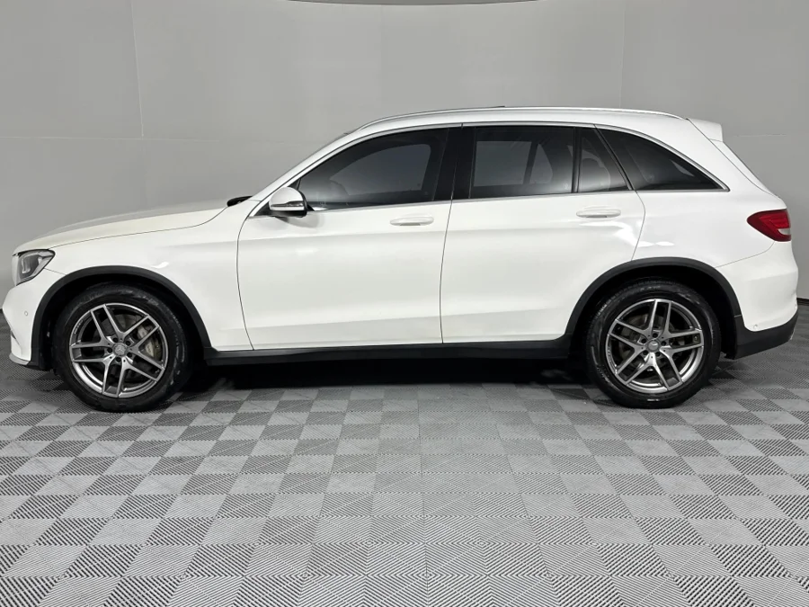Used 2016 Mercedes-Benz GLC 250 4Matic - WeBuyCars Montana Used 2016 Mercedes-Benz GLC 250 4Matic - WeBuyCars Montana