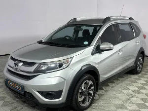 Used 2018 Honda BR-V 1.5 Comfort auto