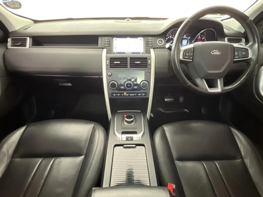 Used 2020 Land Rover Discovery Sport SE Sd4 - WeBuyCars Montana Used 2020 Land Rover Discovery Sport SE Sd4 - WeBuyCars Montana