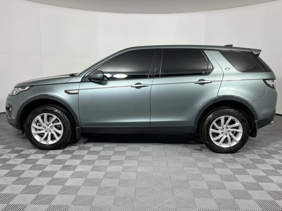 Used 2020 Land Rover Discovery Sport SE Sd4 - WeBuyCars Montana Used 2020 Land Rover Discovery Sport SE Sd4 - WeBuyCars Montana