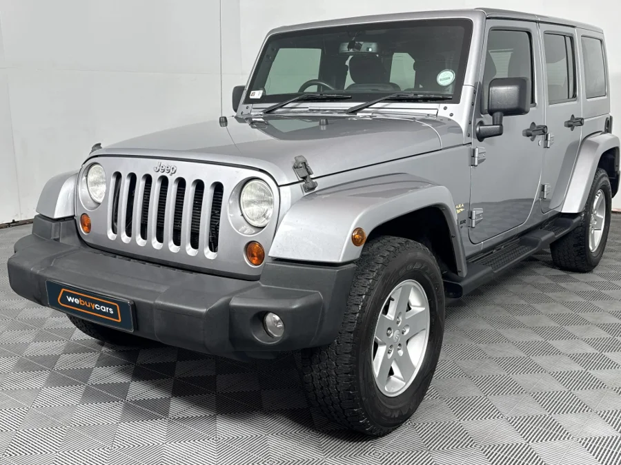 Used 2014 Jeep Wrangler Unlimited Sahara 3.6L 75th Anniversary Edition - WeBuyCars Lansdowne Used 2014 Jeep Wrangler Unlimited Sahara 3.6L 75th Anniversary Edition - WeBuyCars Lansdowne